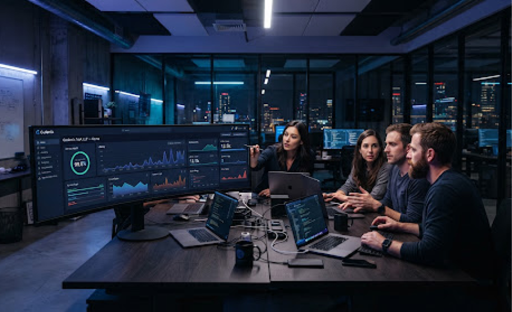 Engineering Team